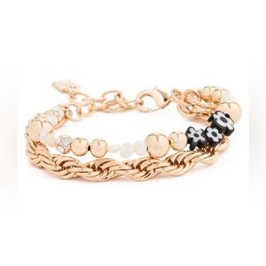 🎉LAST PIECE 🎉 DANNIJO‎ Nora Bracelet